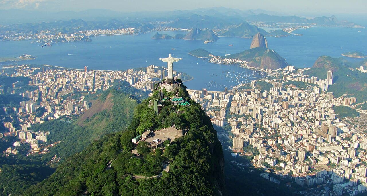 Rio de Janeiro, Brasil